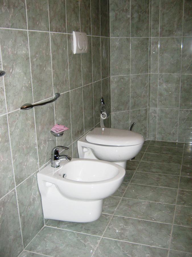 Hotel Villa D'Evoli Castropignano Quarto foto