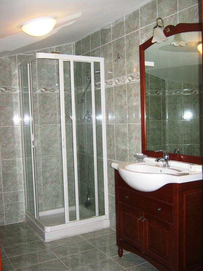 Hotel Villa D'Evoli Castropignano Quarto foto