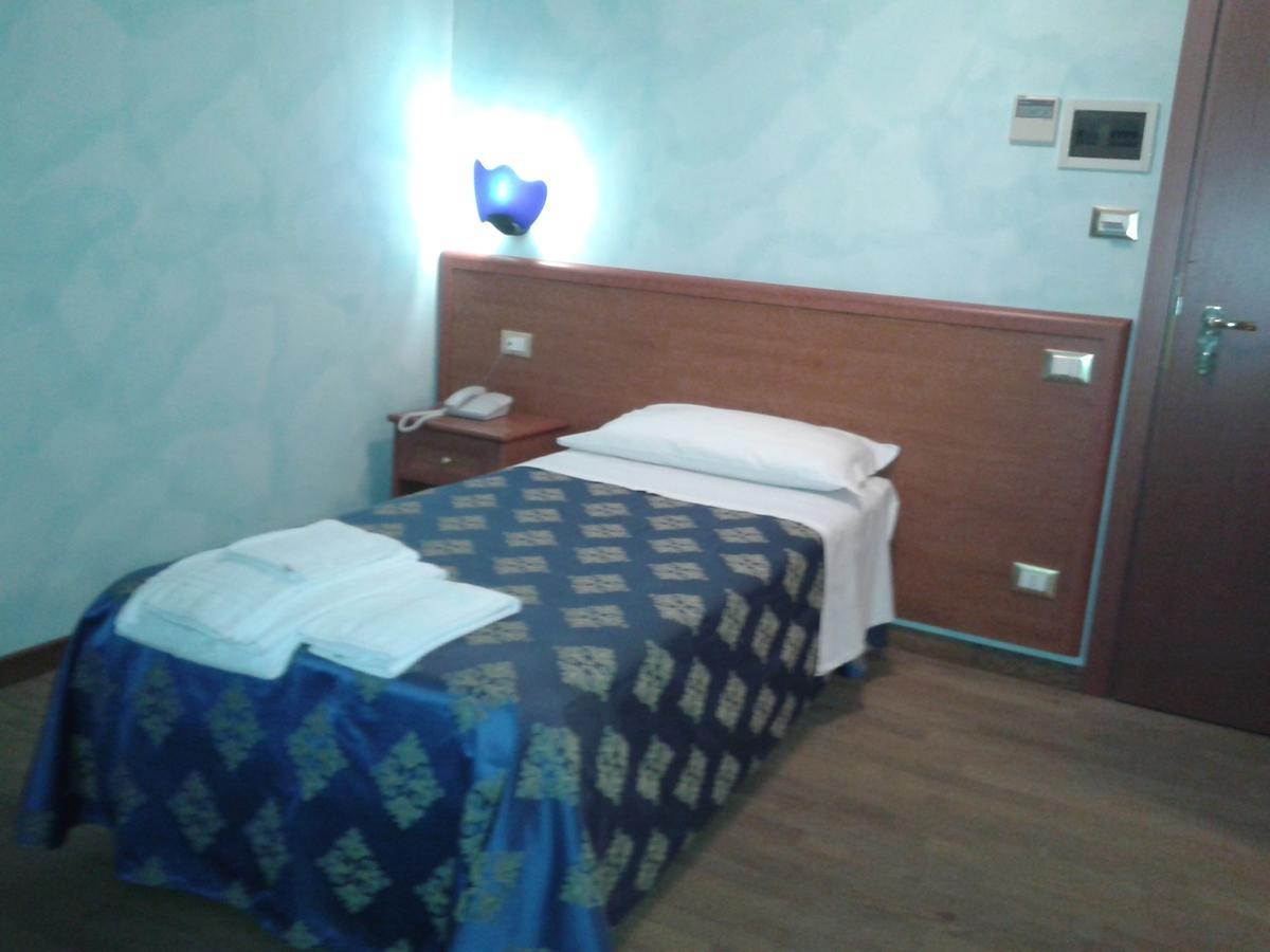 Hotel Villa D'Evoli Castropignano Quarto foto